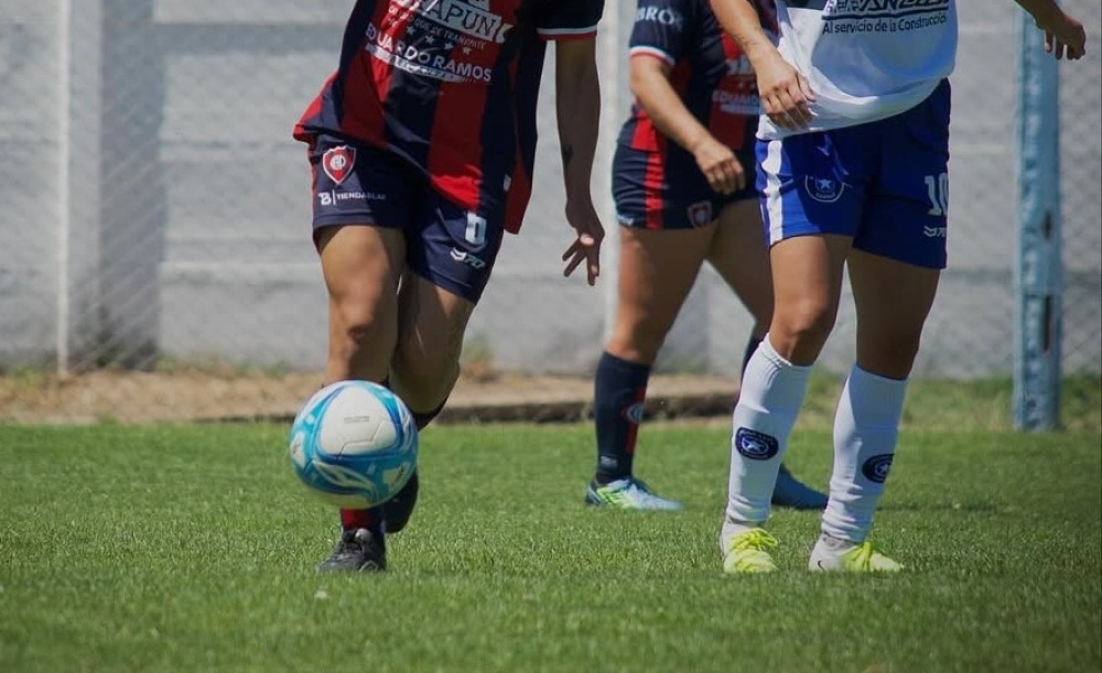 Arranca el Apertura Sub 15 femenino: fixture confirmado y sede en Pigüé
