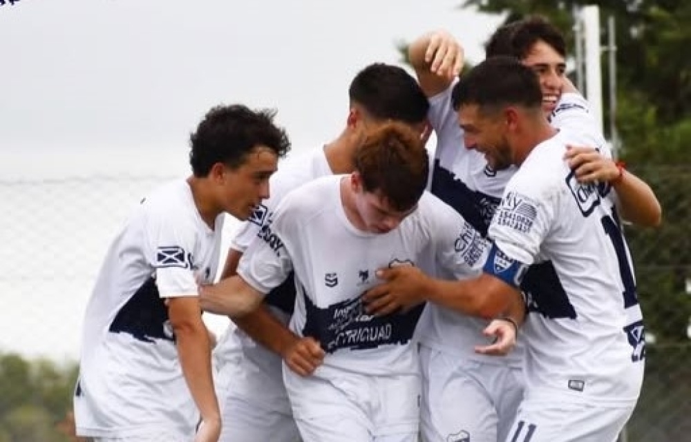 Triunfos de Deportivo Argentino y San Martín de Carhué