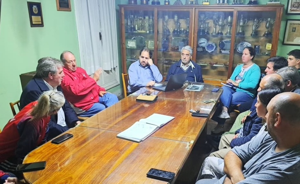 Arranca en Pigüé el torneo Apertura Sub 15 femenino