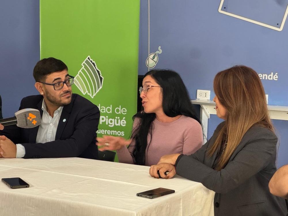 El Distrito de Saavedra ya forma parte de la red de Municipios Donantes