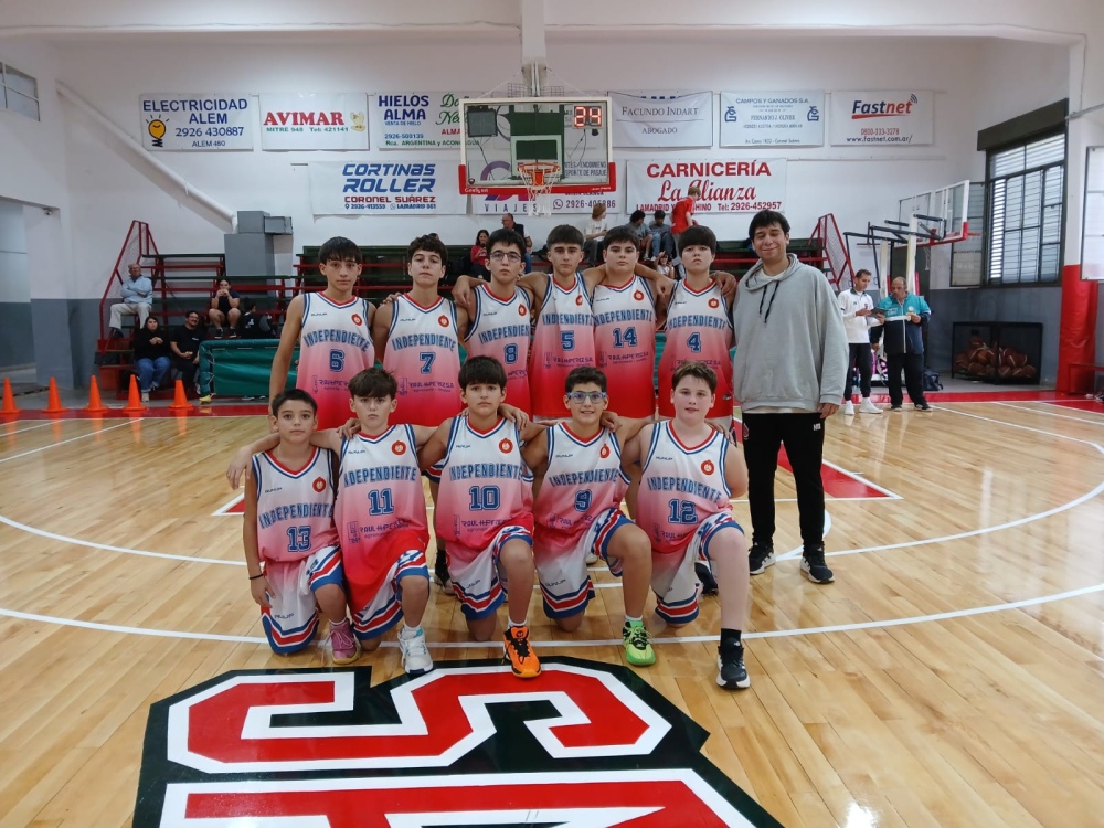 Se disputó la segunda fecha del Apertura 2026 en formativas