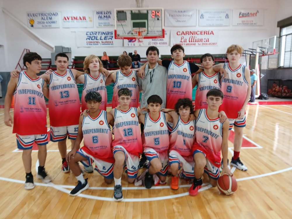 Se disputó la segunda fecha del Apertura 2026 en formativas