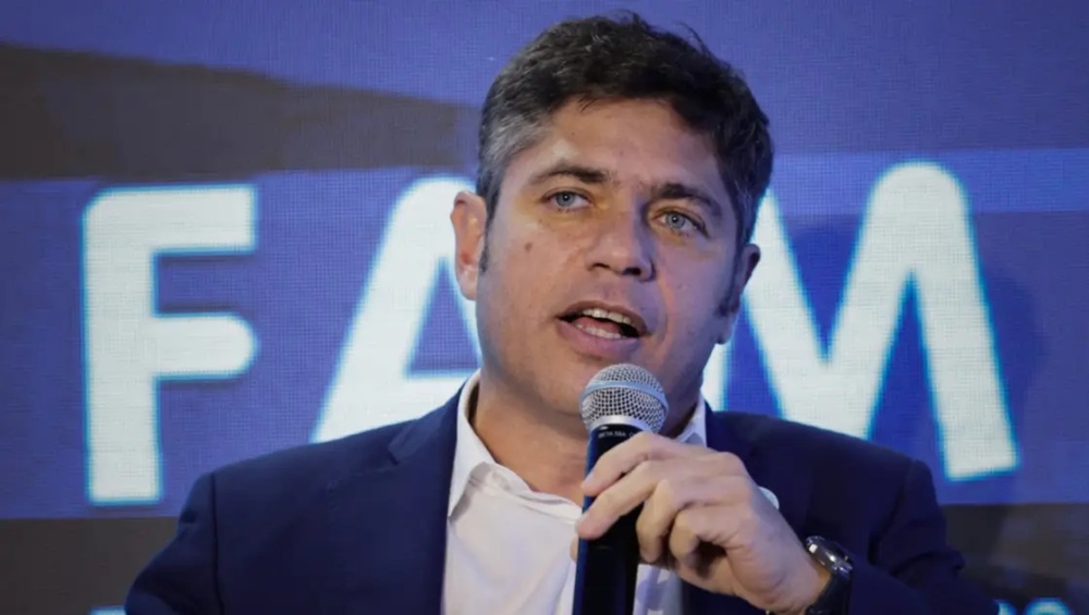 El Distrito de Saavedra recibió un nuevo desembolso de la Provincia