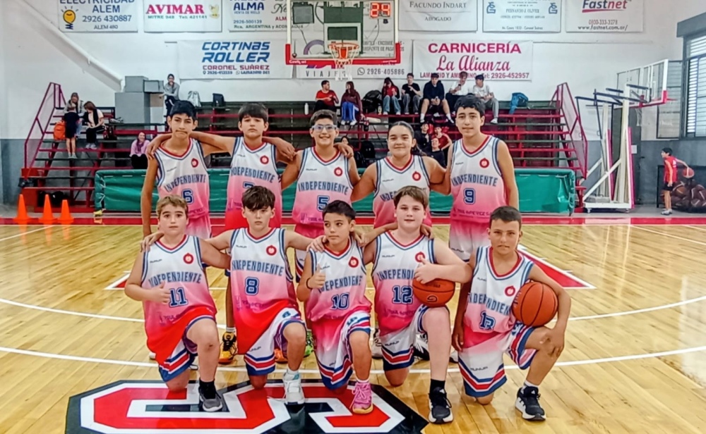 Se disputó la segunda fecha del Apertura 2026 en formativas