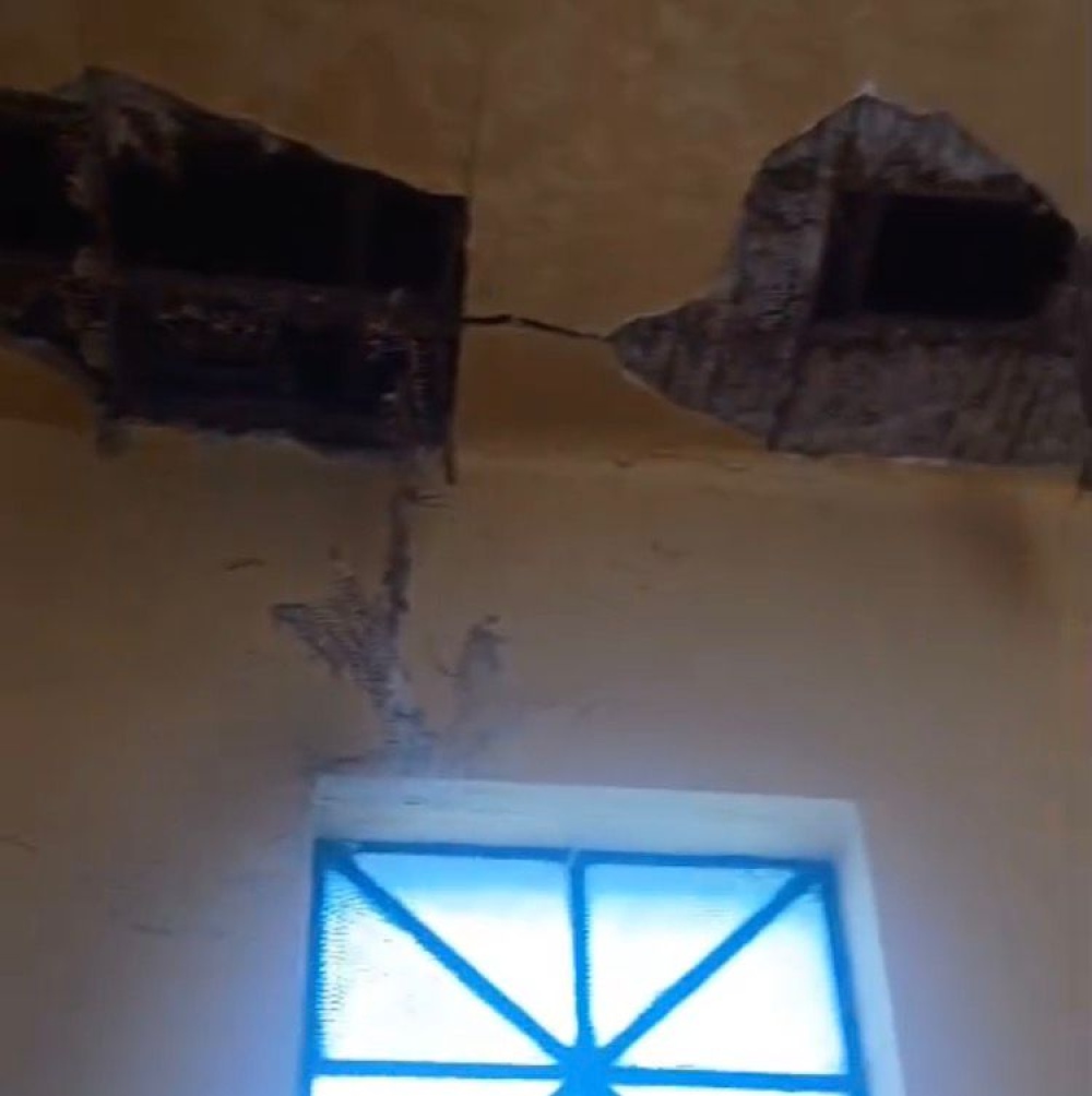 Impulsan el traslado de la oficina administrativa del Cementerio de Pigüé