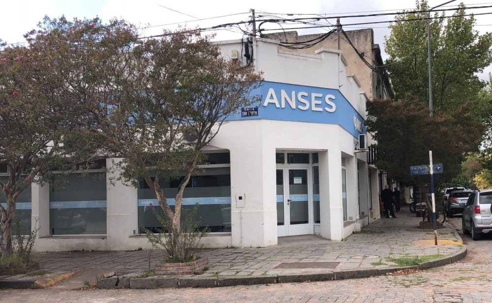 Fuerte rechazo en el HCD ante un posible cierre de ANSES en Pigüé