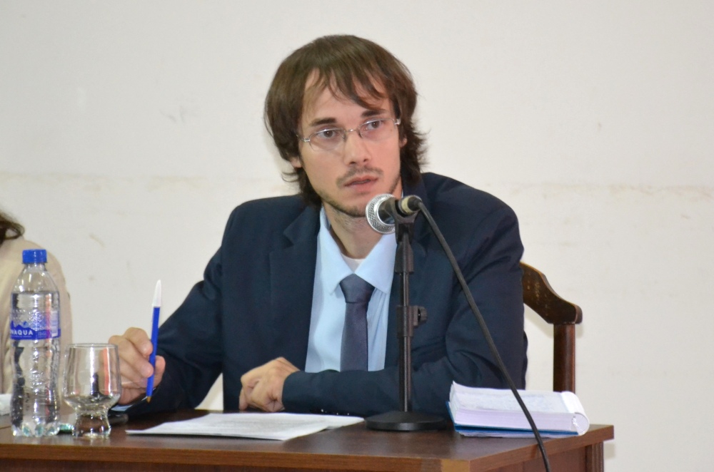 Pedido de informes por la calidad del agua y cumplimiento de ordenanza