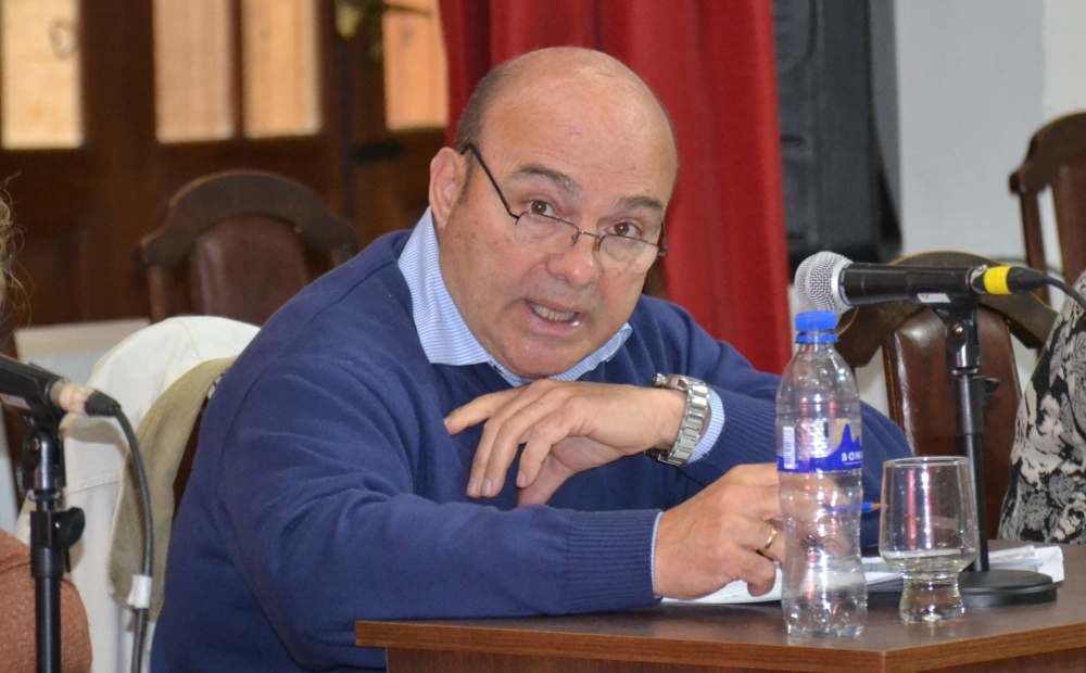 Boleta Única de Papel para la Provincia de Buenos Aires