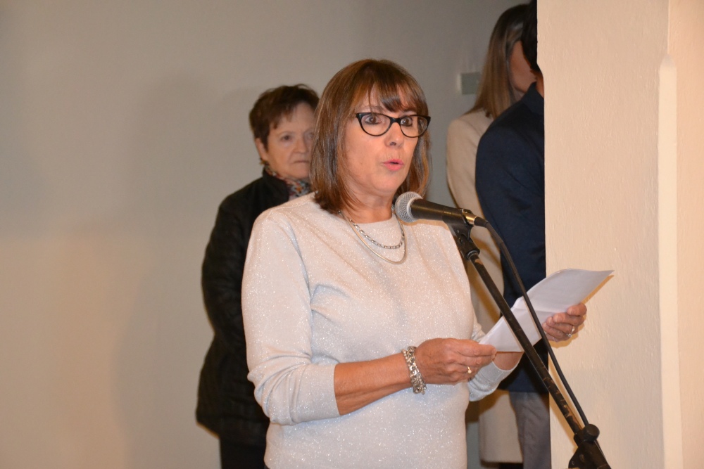 El Teatro Español de Pigüé celebró sus 100 años de historia