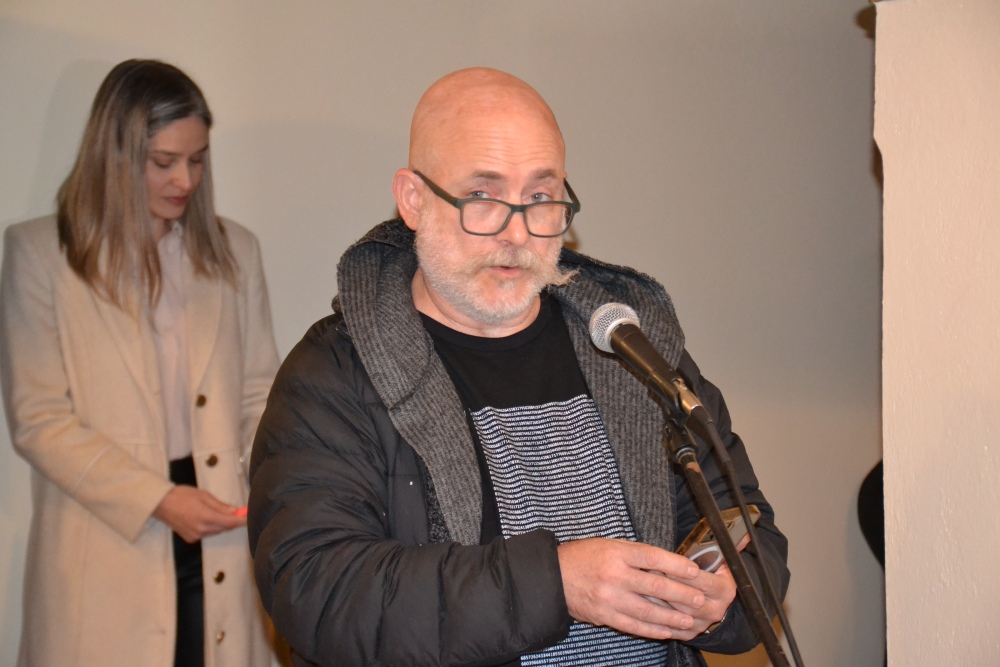 El Teatro Español de Pigüé celebró sus 100 años de historia