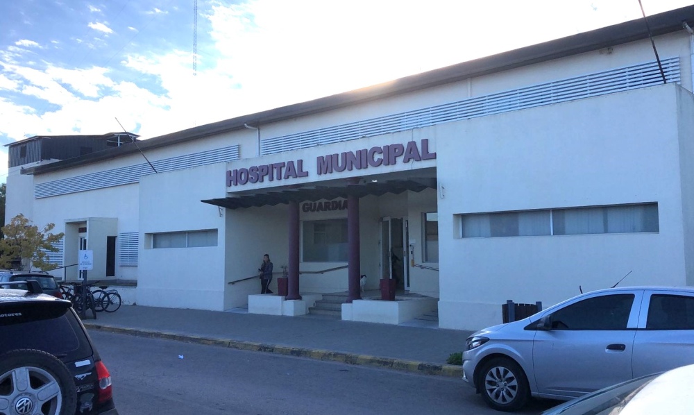 Garantizar la seguridad para el Hospitales