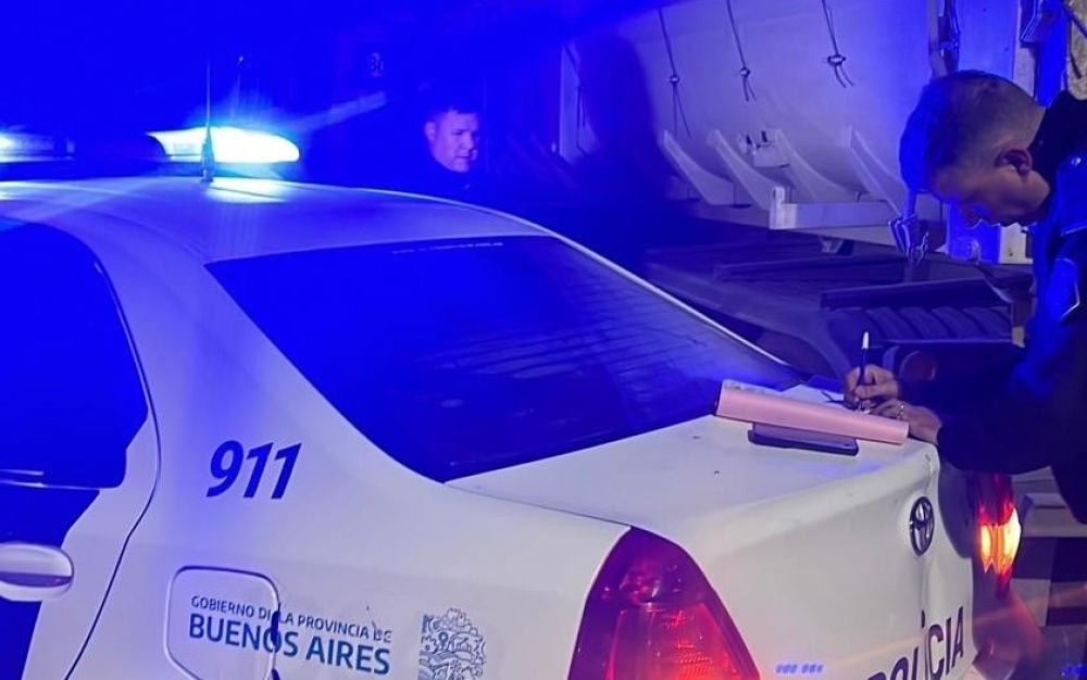 Continúan los operativos del Plan de Ordenamiento Urbano