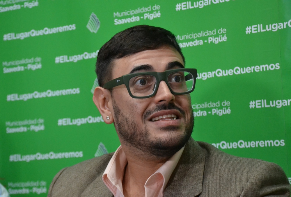 Presentaron el Programa Distrital de Orientación Vocacional gratuito para estudiantes de 6° año