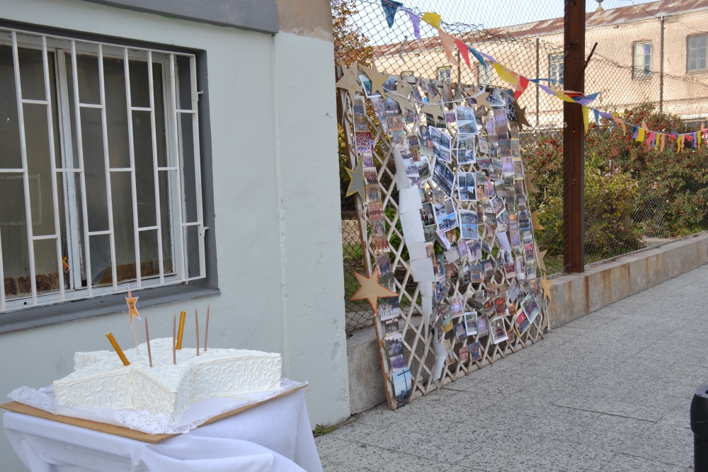 El Colegio La Salle celebró los 70 años de su nivel secundario 