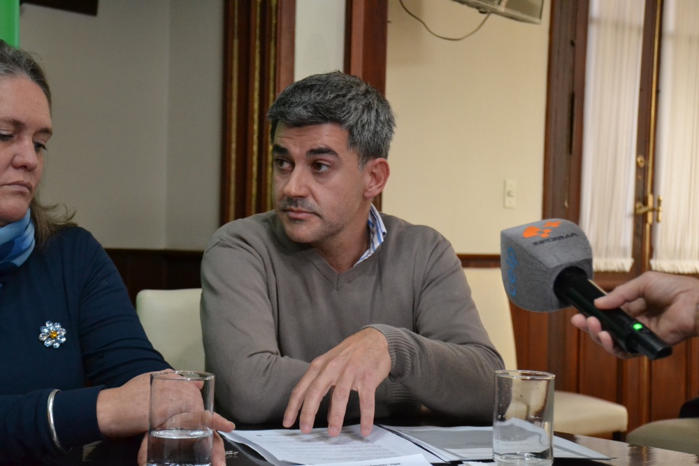El Municipio impulsa el Catálogo de Oficios y Habilidades del distrito