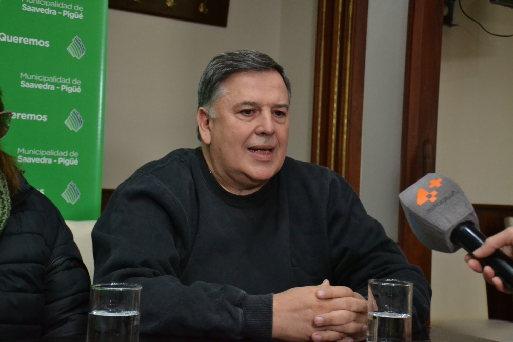 Firmaron un convenio para reforzar la atención primaria de salud en el barrio Ducos