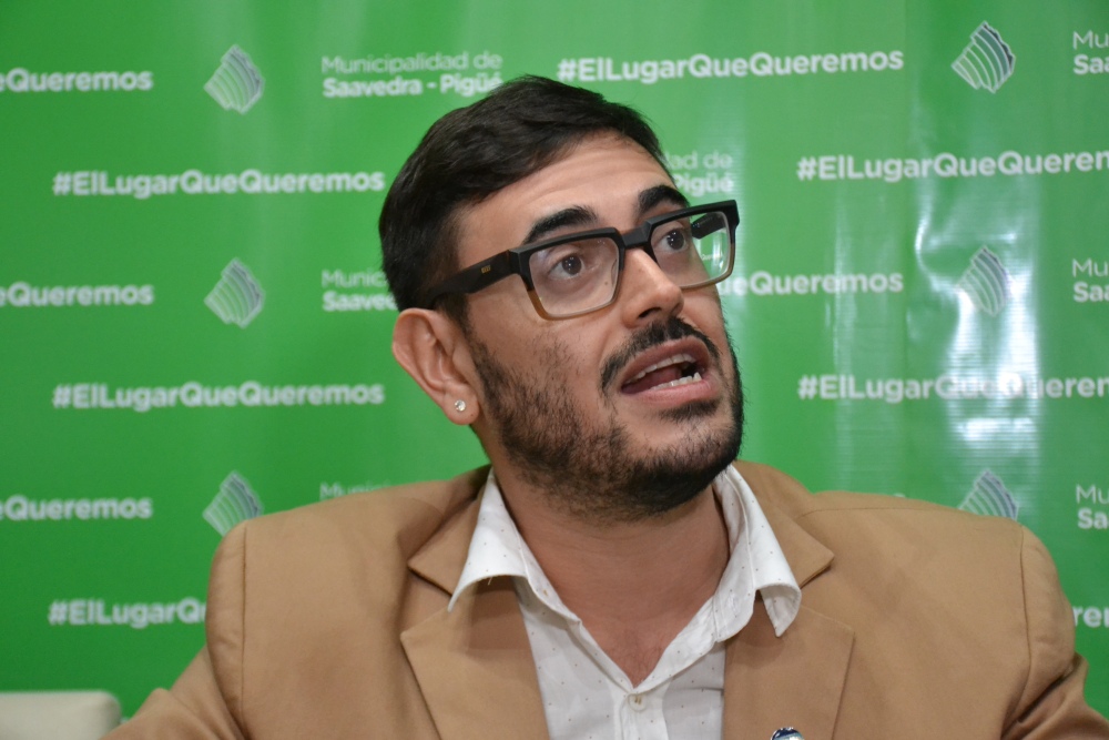 Firmaron un convenio para reforzar la atención primaria de salud en el barrio Ducos