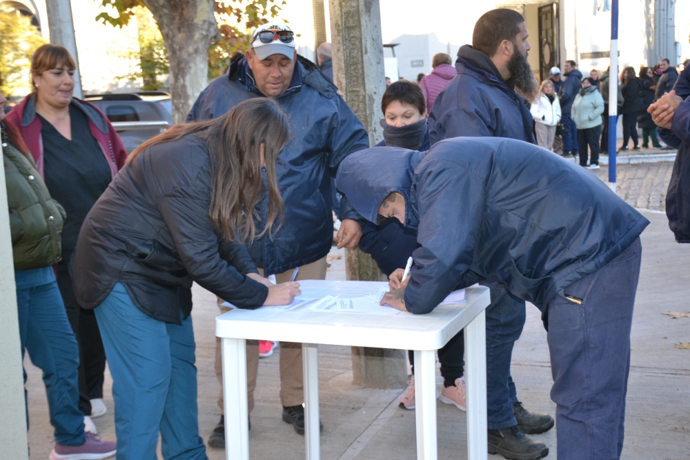 Defendamos la Zona Fría