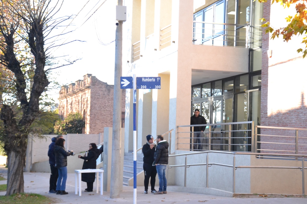 Defendamos la Zona Fría