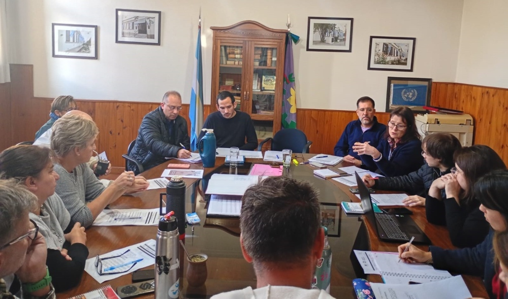 El HCD aprobó las Becas Municipales 2026: más de 100 estudiantes recibirán acompañamiento económico