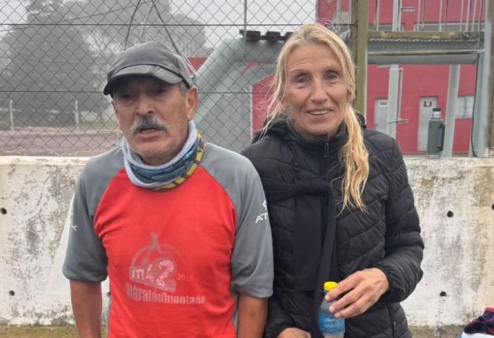 Comenzó la etapa local de los Juegos Bonaerenses en el distrito
