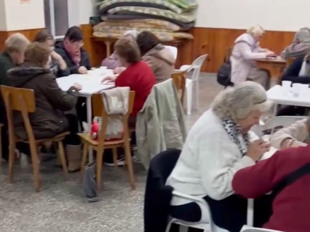 Los Juegos Bonaerenses siguen sumando encuentros para los Adultos Mayores en el distrito