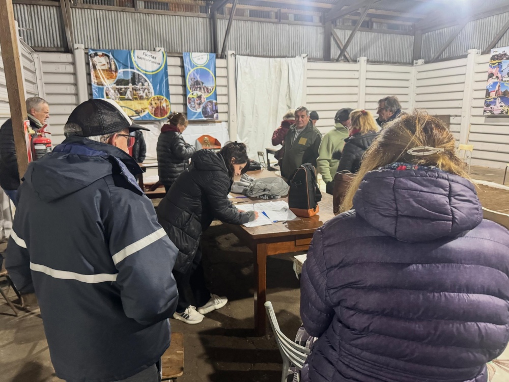 Los Juegos Bonaerenses siguen sumando encuentros para los Adultos Mayores en el distrito