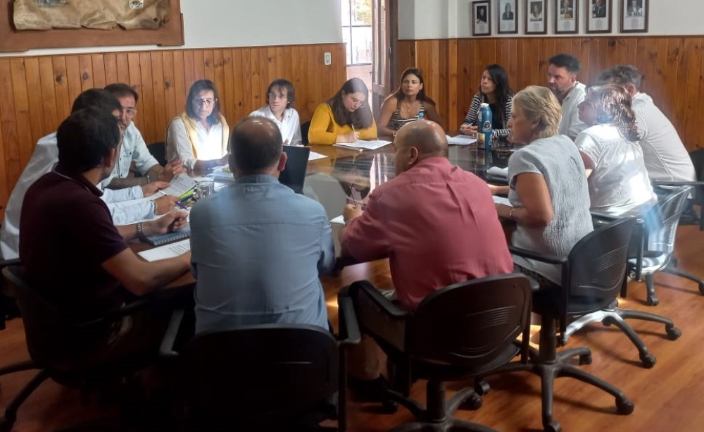 El Concejo Deliberante analizará un planteo de la Cámara de Comercio sobre instalación de comercios chinos