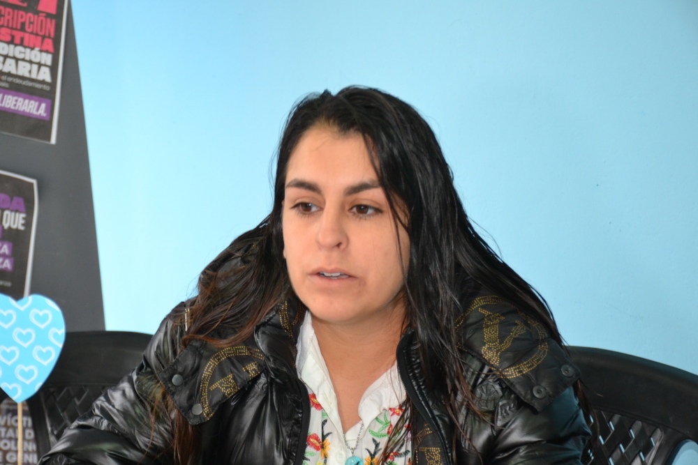 La Cámpora Saavedra (Pigüé) presentó su agenda de talleres gratuitos