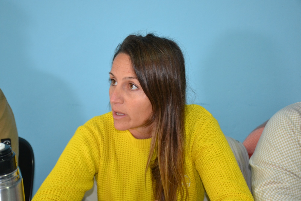 La Cámpora Saavedra (Pigüé) presentó su agenda de talleres gratuitos