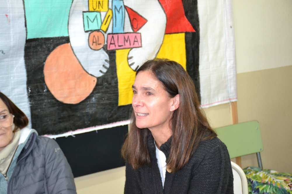 Lanzaron la tercera edición de “Un Mimo al Alma” con una nueva campaña solidaria para el Día de la Niñez