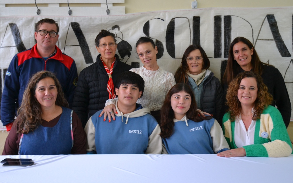 Lanzaron la tercera edición de “Un Mimo al Alma” con una nueva campaña solidaria para el Día de la Niñez