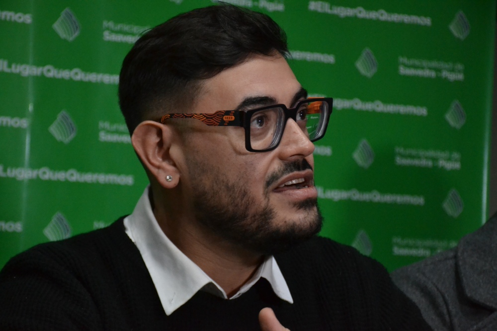 Nebot reestructuró áreas clave del Municipio y anunció cambios en su gabinete