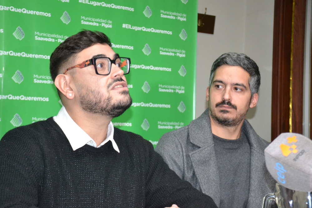 Nebot reestructuró áreas clave del Municipio y anunció cambios en su gabinete