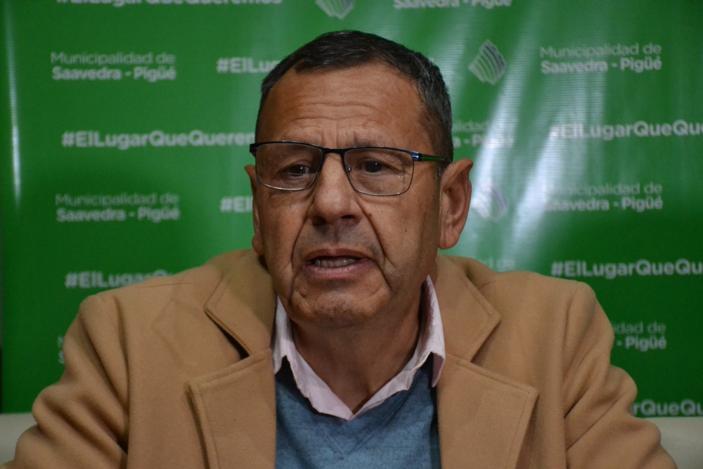 Nebot reestructuró áreas clave del Municipio y anunció cambios en su gabinete