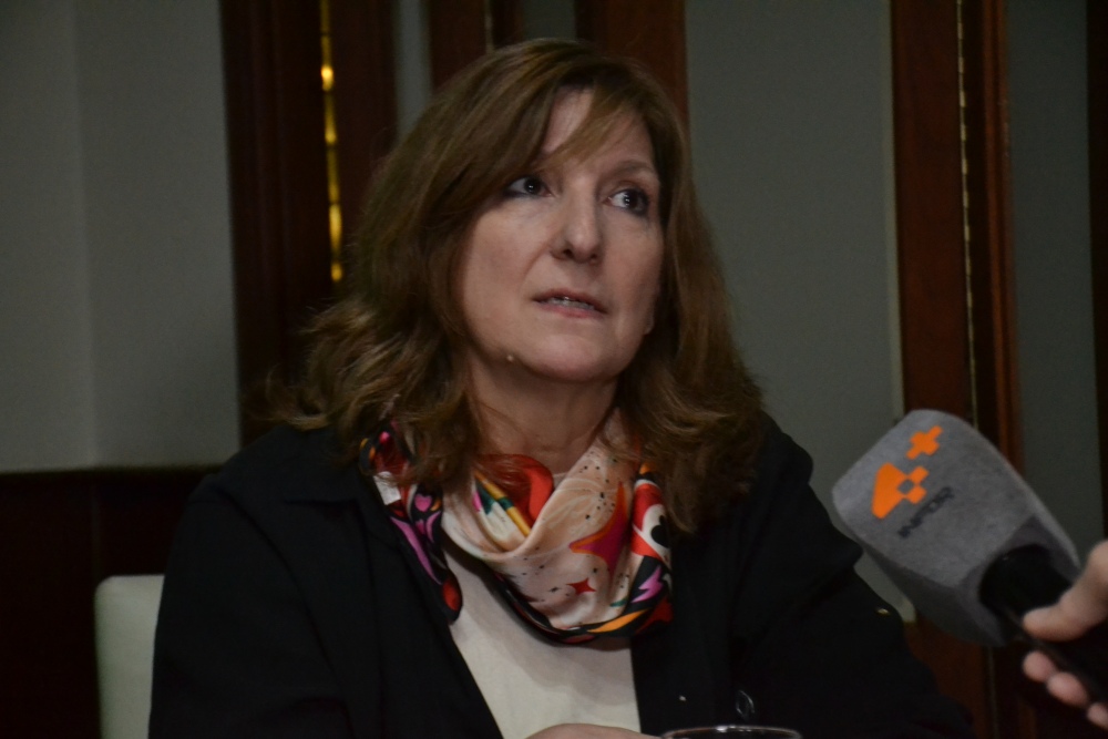Nebot reestructuró áreas clave del Municipio y anunció cambios en su gabinete