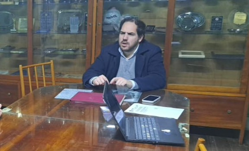Modificaron el horario de la final femenina del Torneo Apertura