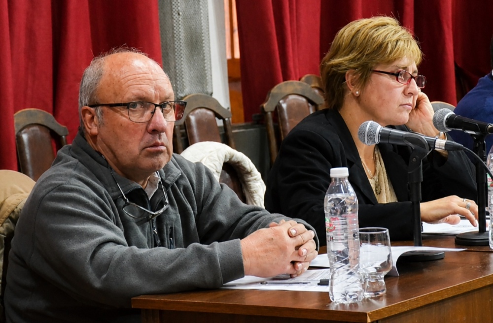 Todos por Saavedra pidió revisar el esquema tarifario eléctrico para comercios