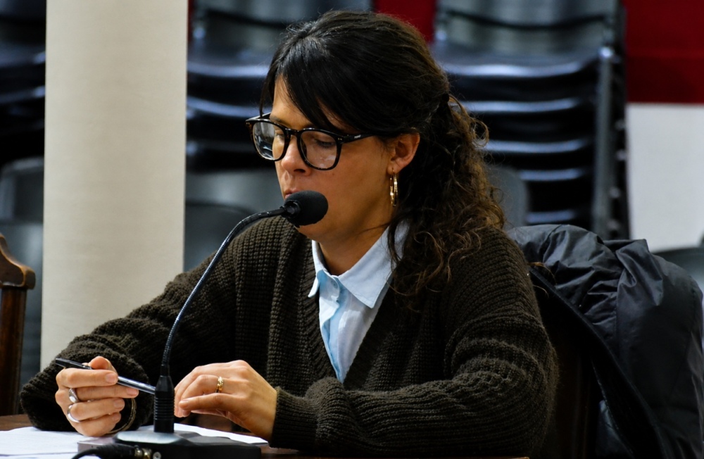 ¿Cómo un funcionario puede acostarse y no pensar que hay personas en situación de calle?
