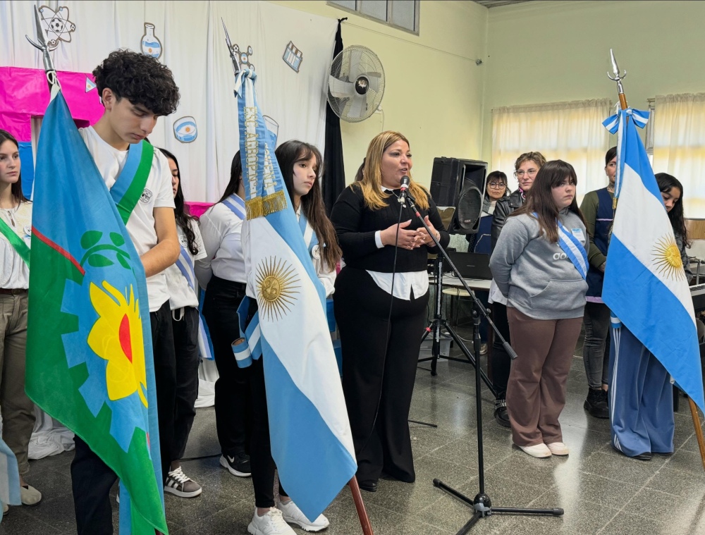 Se desarrolló una nueva edición de la Feria Distrital de Educación, Artes, Ciencias y Tecnología