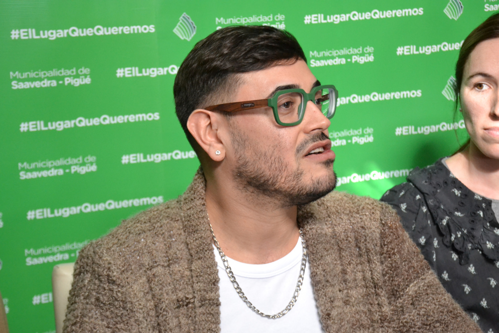 Saavedra será sede del 1° Festival de la Loica Pampeana