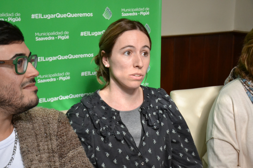 Saavedra será sede del 1° Festival de la Loica Pampeana
