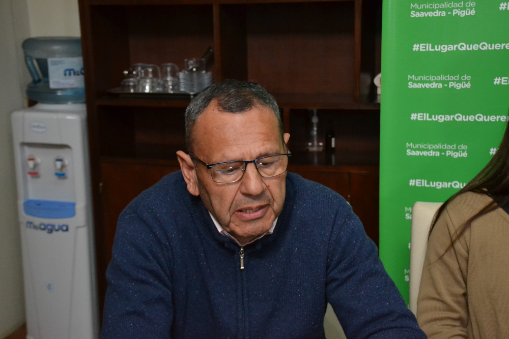 Saavedra será sede del 1° Festival de la Loica Pampeana