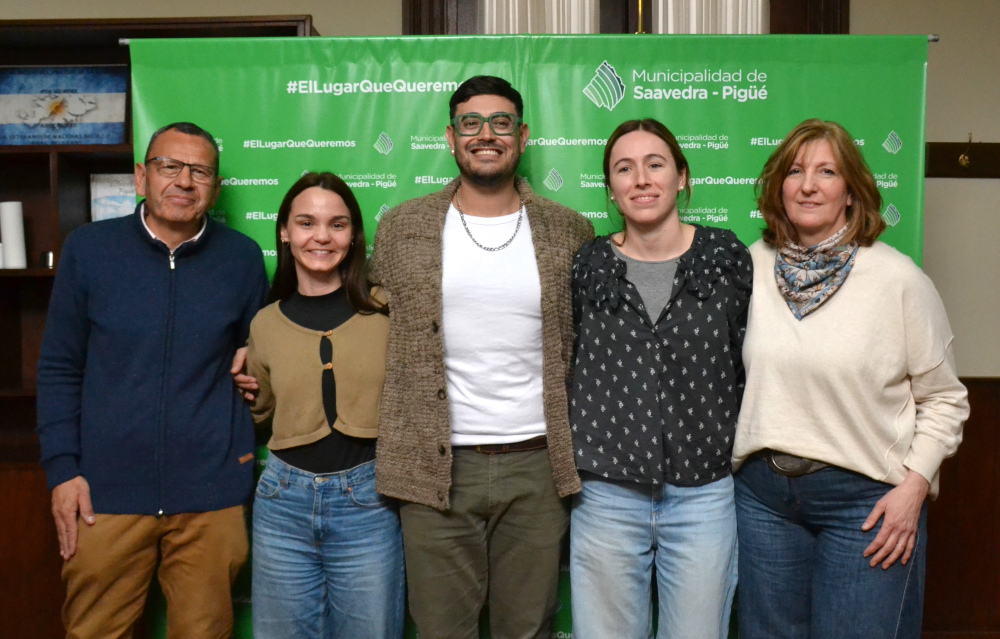 Saavedra será sede del 1° Festival de la Loica Pampeana
