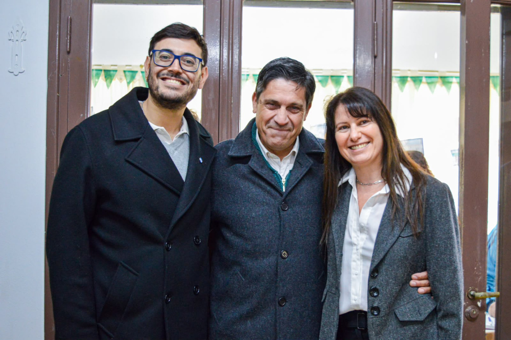 Después de 28 años, “La Tigra” vuelve a abrir sus puertas con un nuevo proyecto educativo