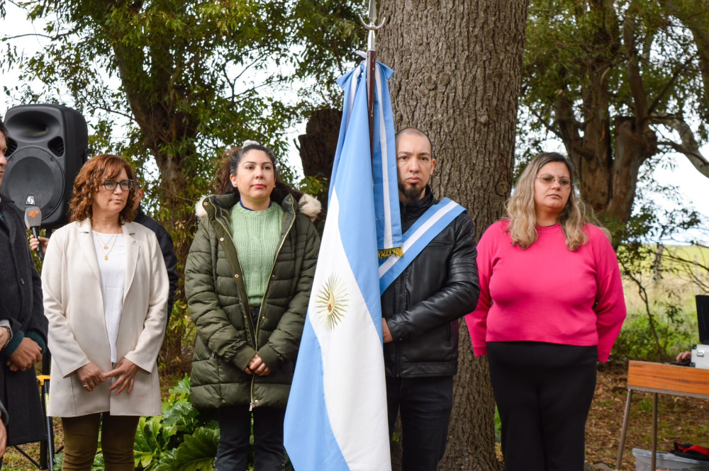 Después de 28 años, “La Tigra” vuelve a abrir sus puertas con un nuevo proyecto educativo