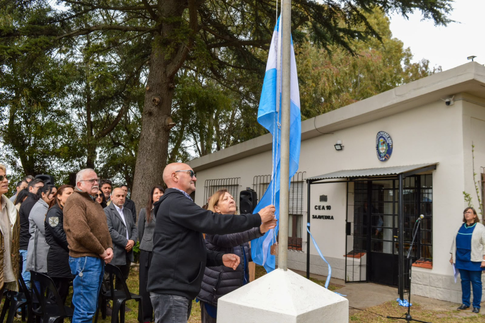 Después de 28 años, “La Tigra” vuelve a abrir sus puertas con un nuevo proyecto educativo