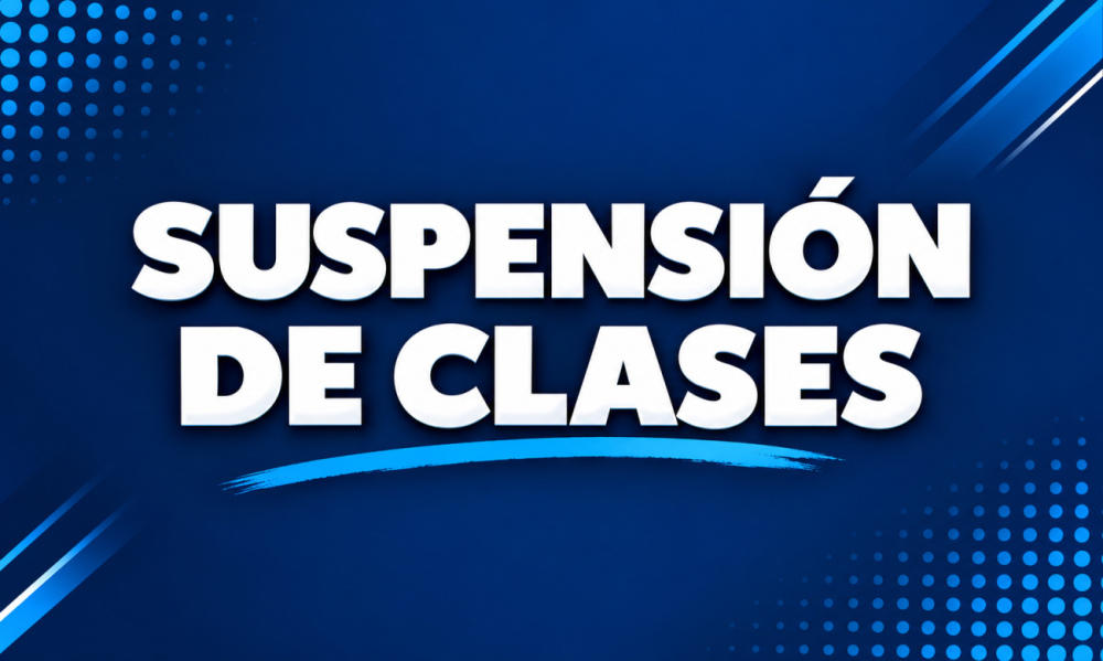 Suspenden las clases en el turno mañana en las escuelas públicas de Pigüé