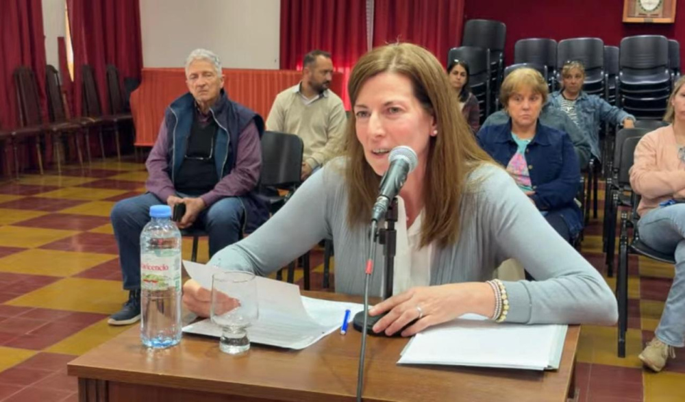 “No podemos naturalizar esta precariedad en la atención de los animales”
