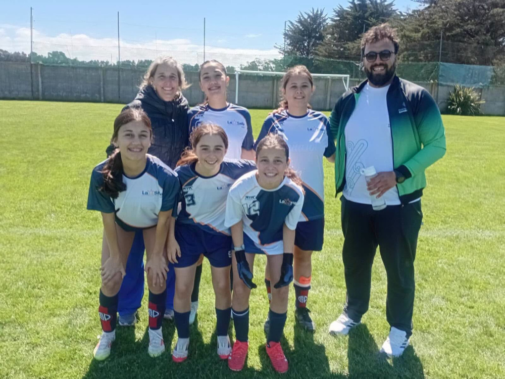 Juegos Bonaerenses: la delegación de Saavedra continúa su participación en Mar del Plata